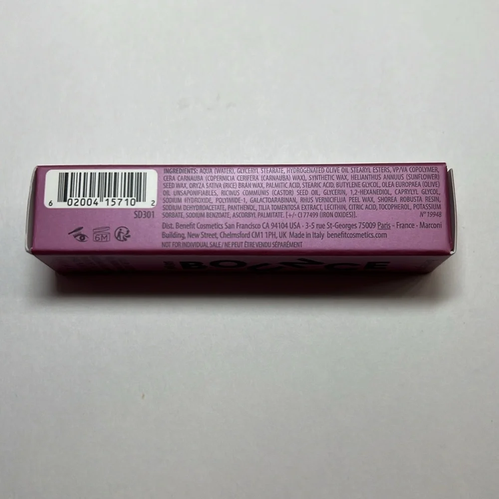 BadGal Bounce Volumizing Mascara